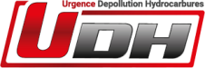 UDH — Urgence Dépollution Hydrocarbures
